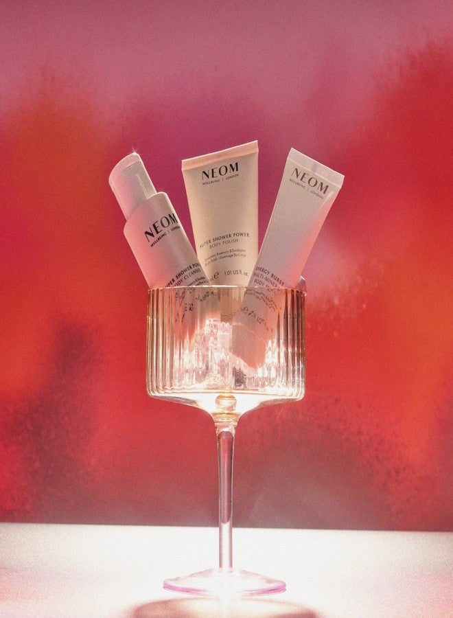 NEOM- Energy Bursting Trio Gift Set - Image 3